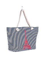 Сумки міські, пляжні