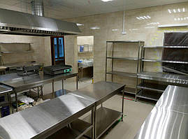 Стоит отметить, что именно от выбора нейтрального оборудования для кухни зависит не только качество приготовленной пищи, но и скорость самого процесса приготовления. В свою очередь, от всего этого напрямую зависит имидж ресторана или кафе. 