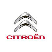 Дефлектора лобового скла Citroen