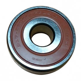 Підшипник кульковий передній кришки генератора CASE New Holland NSK B17-99T1XDDG8CG16E