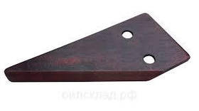 Напівсегмент New Holland, CASEКлейсон CASE 8070;TC56;TX65;TX66 365112