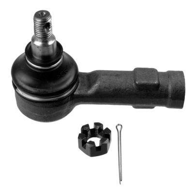 Наконечник кермовий зовнішній лівий OEM 56820-37000 KAP 56820-37000, фото 1