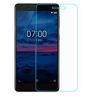 Загартоване захисне скло для Nokia 7