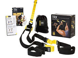 Тренувальні петлі TRX Suspension Trainer Professional