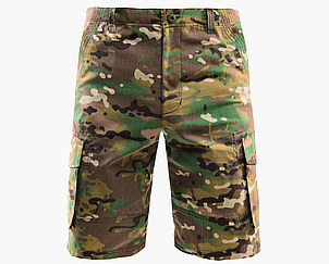 Шорти "HUNTER" Multicam, фото 2