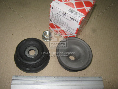 Опора амортизатора переднього Мерседес Спринтер MERCEDES SPRINTER (пр-во Febi), фото 1