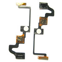 Flex Cable S-E W300/Z530 w/connector, compatible