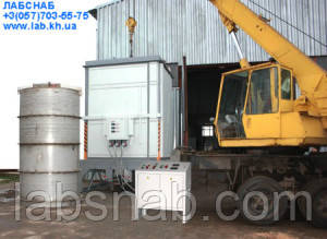 СГЗ 17.30/8,5, фото 1