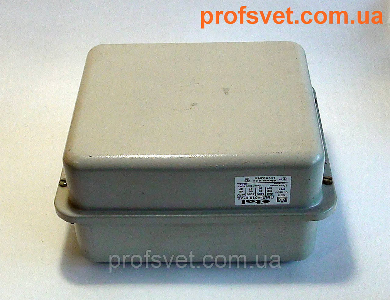 Контактор ПМЛ-4510