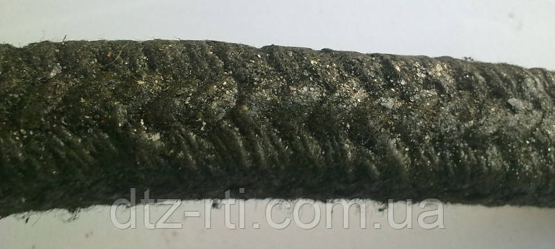 Набивка сальниковая АП-31 26 мм, фото 1