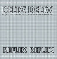 Мембрана Delta Reflex (75м2)
