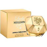 Туалетная вода Paco Rabanne Lady Million