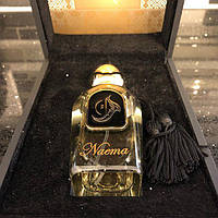 Чоловіча східна нішева парфумована вода Arabesque Perfumes Naema 50ml