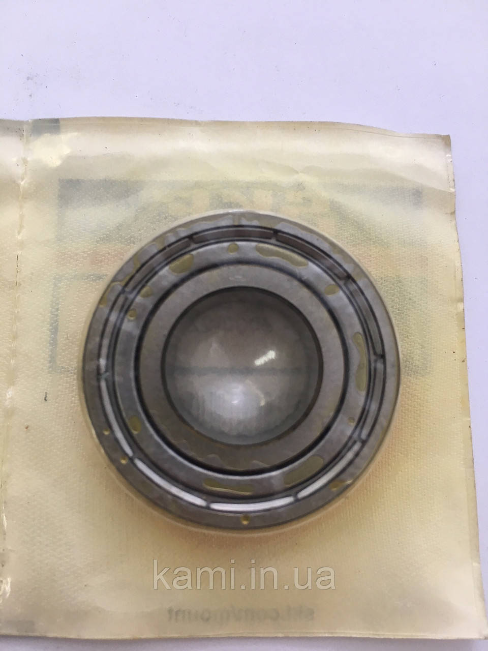 Высокоскоростные подшипники SKF 6003-2Z/C3 на подрезную пилу форматно ...
