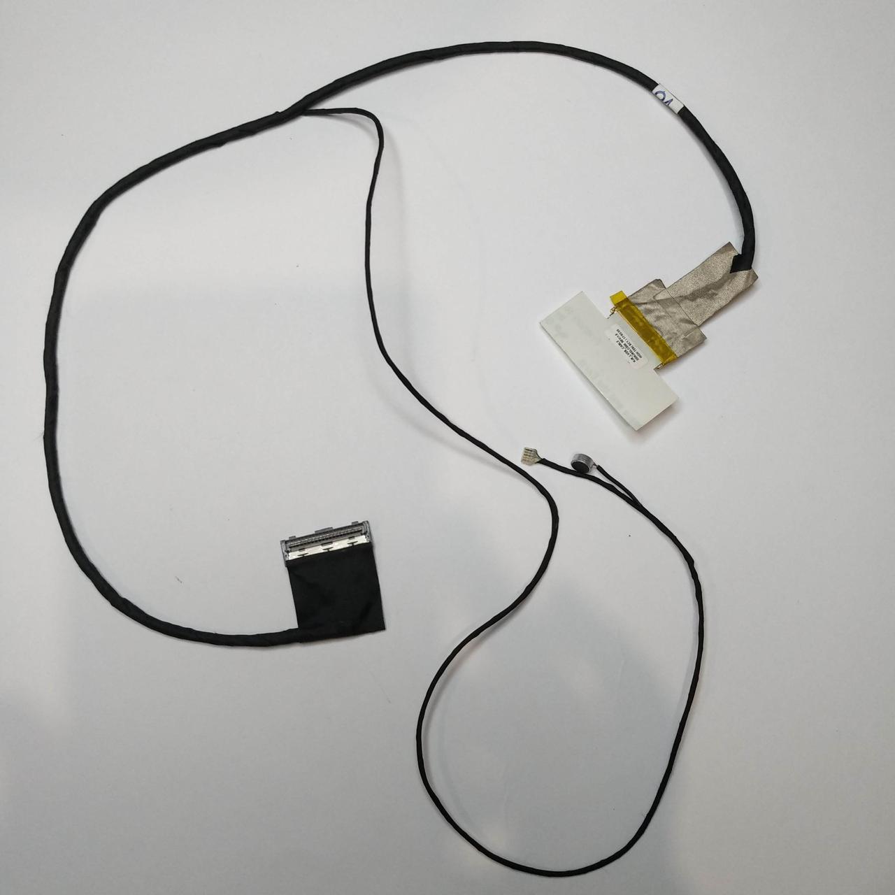 Шлейф Asus N56 N56V N56VM N56SL N56VZ N56D 40pin (ddnj8glc000) Rev 1.0 нов Гарантія 12 міс!, фото 1