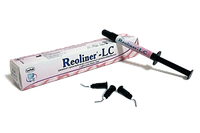 Reoliner-LC (Реолайнер-ЛЦ) светоотверждаемый прокладочный цемент
