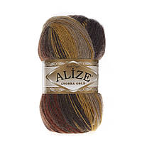 Alize Angora Gold batik - 3379