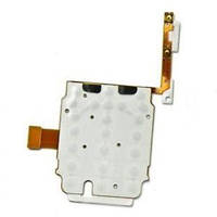 Internal Keypad Replacement Flex Cable For Nokia C5