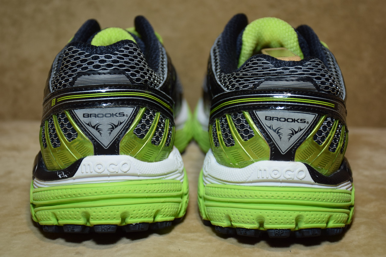 Brooks glycerin 45 2025
