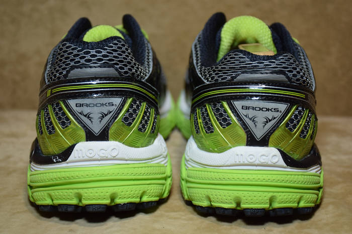 Brooks glycerin 9 2025