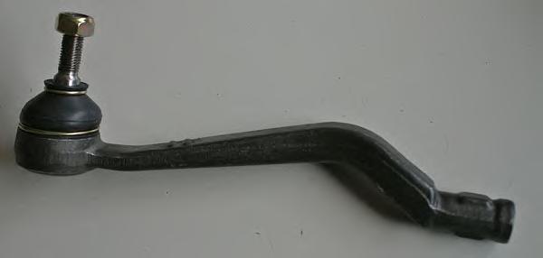 Наконечник кермовий лівий для DACIA Logan 04- OEM 60 01 550 442 Klaxcar France 47001Z, фото 1