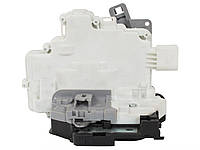 Моторчик центрального замка передніх правих дверей Audi A4 A5 Q3 Q5 Q7 TT Skoda Superb VW Touareg