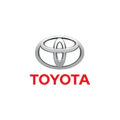 Дефлектора лобового скла Toyota