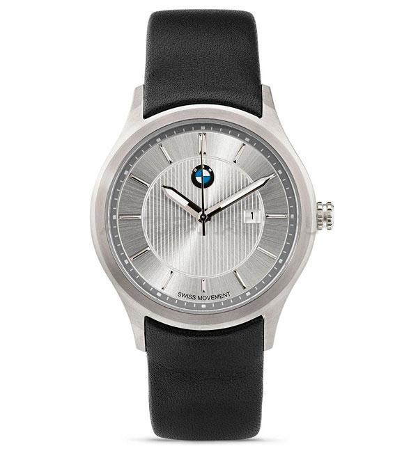 Оригінальний чоловічий годинник BMW Watch Men (80262406685)
