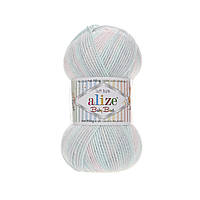 Alize Baby Best batik - 6623