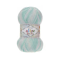 Alize Baby Best batik - 6659