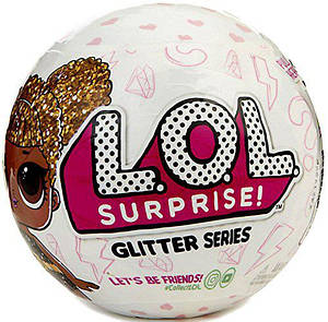 L.O.L. Surprise Confetti Pop 3 ToyTime 718685966