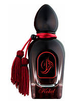 Мужская арабская нишевая парфюмированная вода Arabesque Perfumes Kohel 50ml
