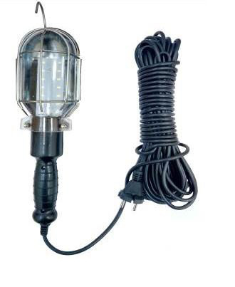 Переноска гаражна світлодіодна 5м Стандарт PGS-5M