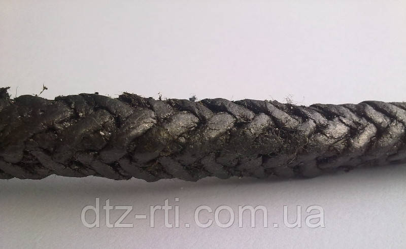 Набивка сальниковая АПР-31 14 мм, фото 1