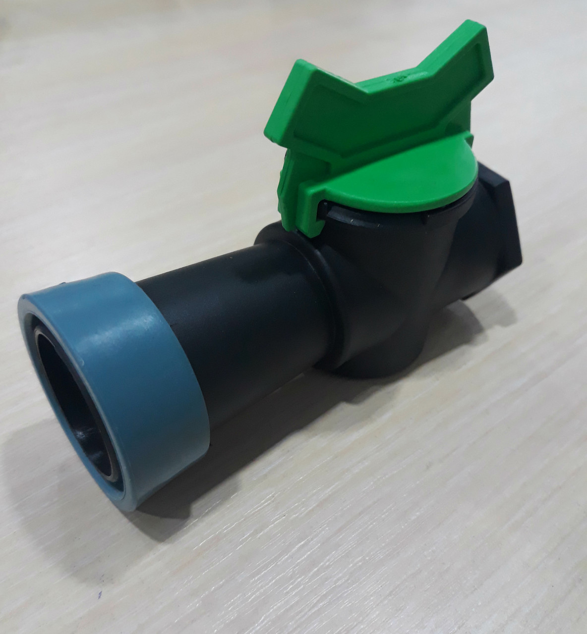 Кран стартовий для шланга "Туман" з внутрішньою різзю 3/4".