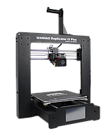 WANHAO I3 PLUS