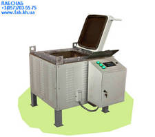 СОТ 0,1/5,5 тигельна