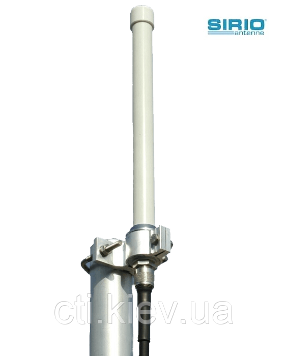 АНТЕННА SIRIO SCO-2-6 OMNI UMTS1