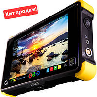 Рекордер Atomos Shogun Flame 7" 4K HDMI/12-SDI Recording Monitor (ATOMSHGFL2)