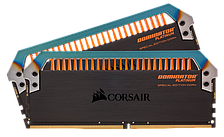 Память Corsair Dominator Platinum Special Edition Torque 32Гб 4Х8Гб (CMD32GX4M2C3200C14T)