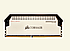 Память Corsair DOMINATOR PLATINUM Special Edition CONTRAST 32GB (2x16GB) DDR4 3466mhz (CMD32GX4M2C3466C16W), фото 3