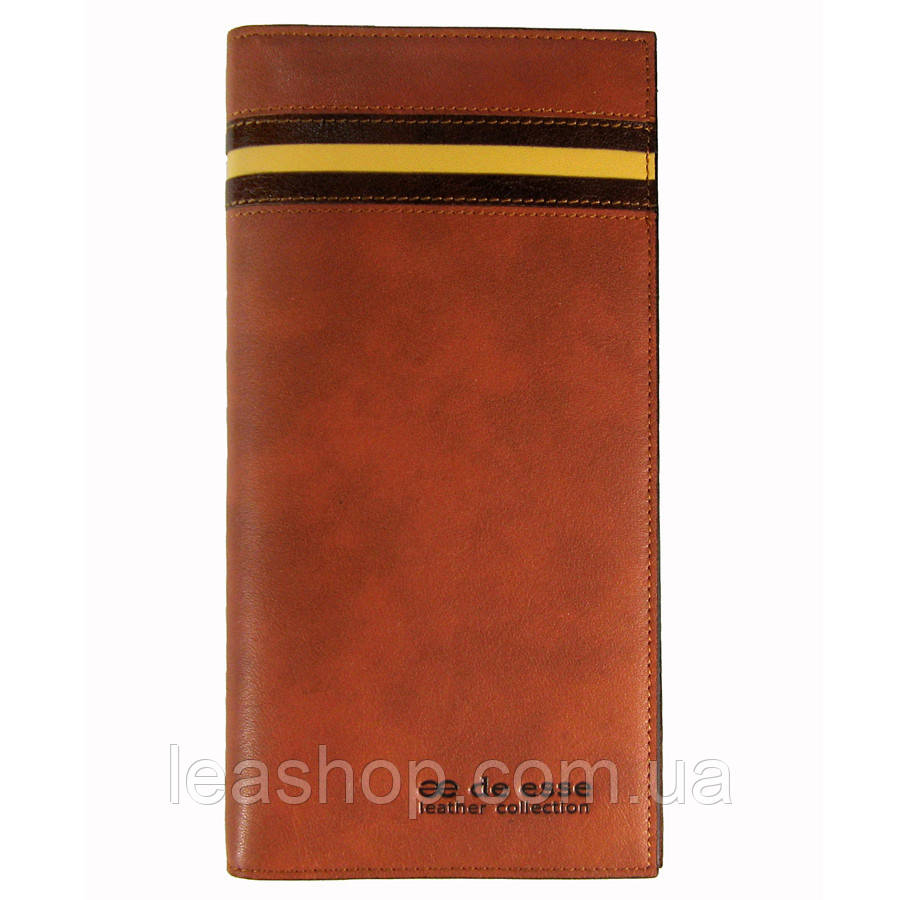Портмоне руде, фото 1
