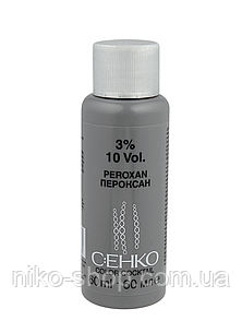 С:ЕНКО окислювач 3% 60 мл, фото 1