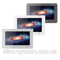 Відеодомофон Slinex SM-07M Grafit, Silver, White