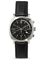 Оригинальные наручные часы - хронограф BMW Chrono Watch Unisex (80262406690)