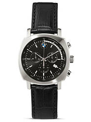 Оригінальний наручний годинник - хронограф BMW Watch Chrono Unisex (80262406690)