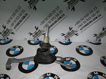 Куліса перемикання передач bmw f30 320d (7602036)