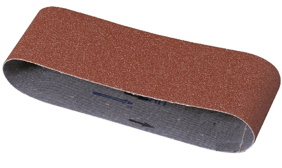 Шліфувальна стрічка зерно 100 DeWALT DT3304 (США/Швейцарія), фото 1