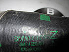 Патрубок інтеркулера bmw f30 (7810616 / 4742748), фото 3