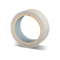 Скотч малярный Mixon Masking Tape 6143. 60°C. 25 мм x 36,5 м
